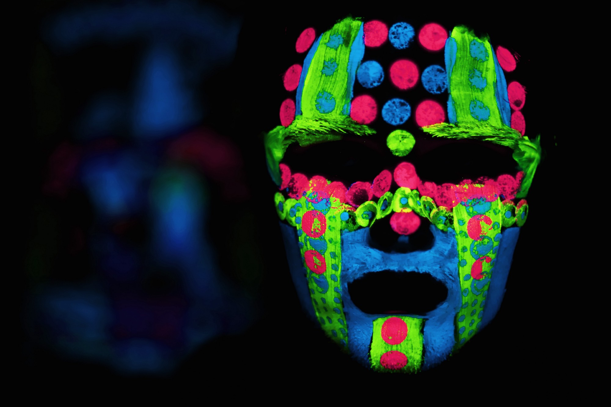 The Mask